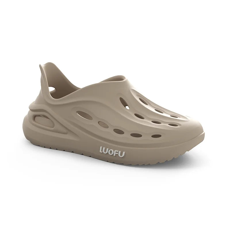 Clog sharks men