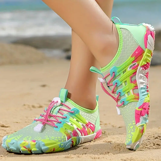 Women's Outdoor Creek Shoes