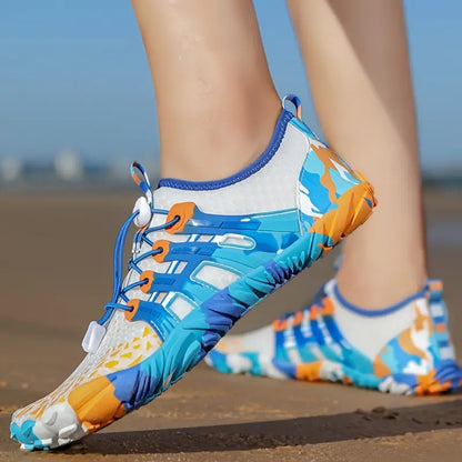 Women's Outdoor Creek Shoes