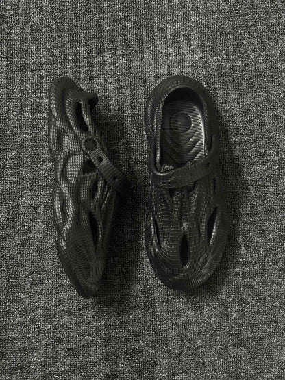 Crisix Black Active Sliders