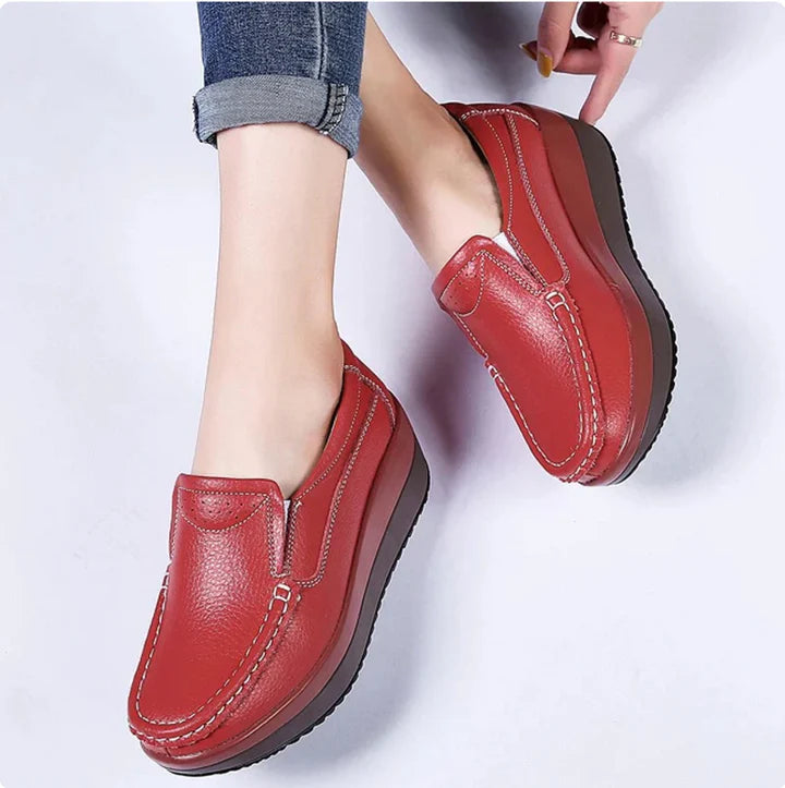 ComfortGlide Everyday Shoes
