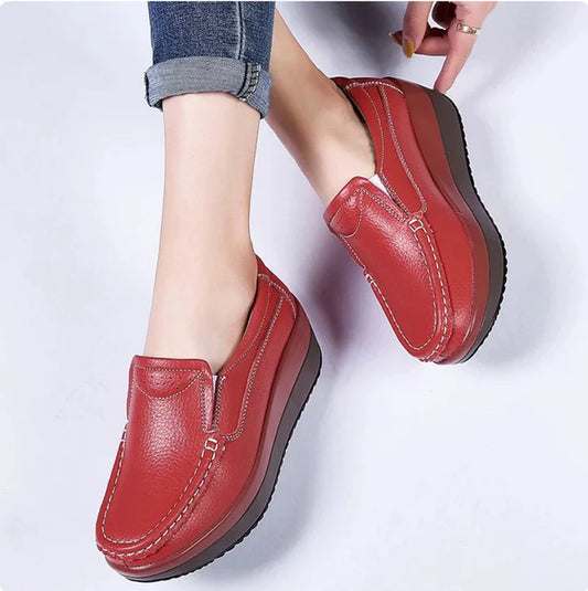 ComfortGlide Everyday Shoes