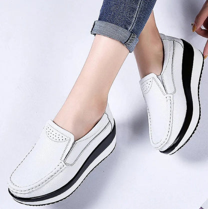 ComfortGlide Everyday Shoes