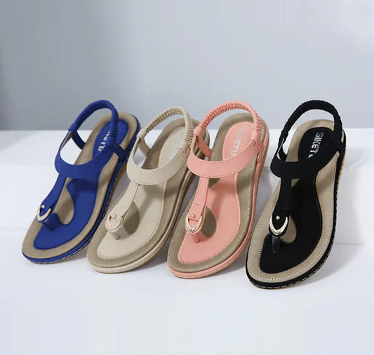 Chic & Comfortable Sandals