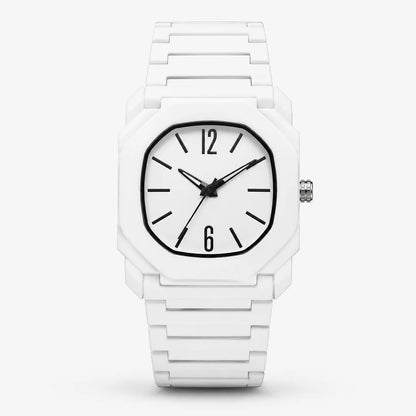 Cavan Square Quartz Watch