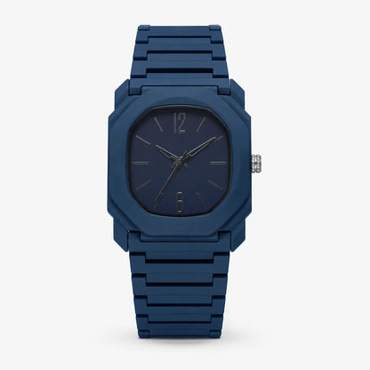 Cavan Square Quartz Watch