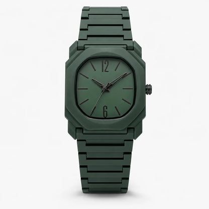 Cavan Square Quartz Watch