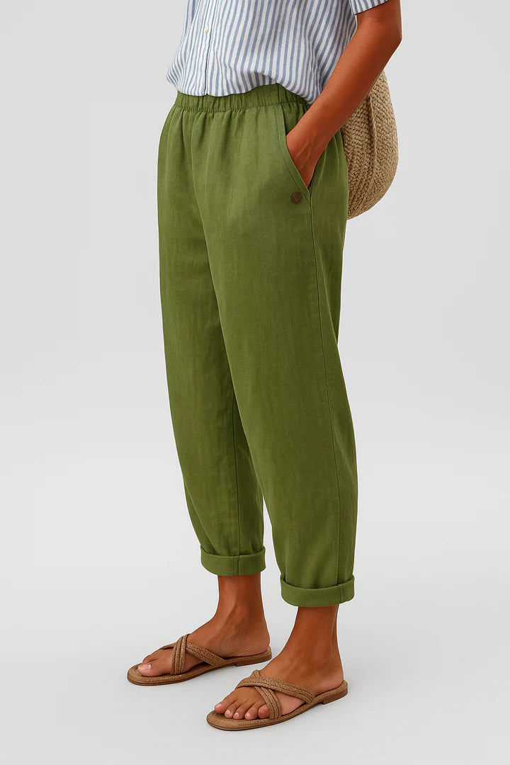 Breeze Comfort Trousers