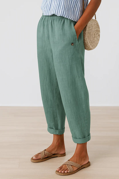 Breeze Comfort Trousers