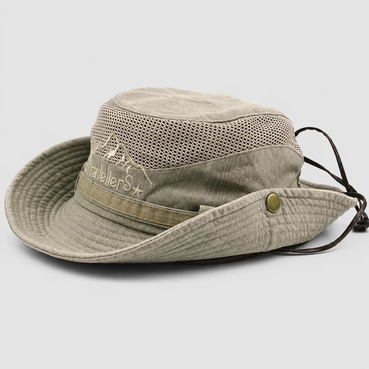 Trail Guard Mesh Sun Hat