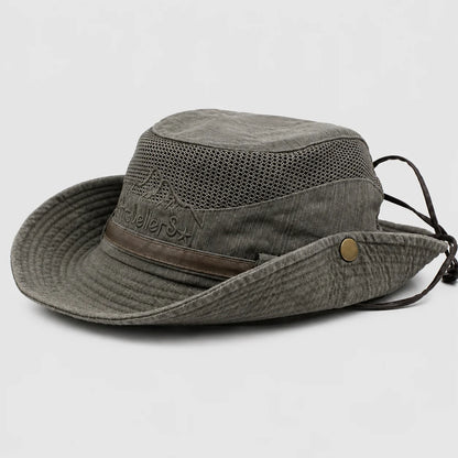 Trail Guard Mesh Sun Hat