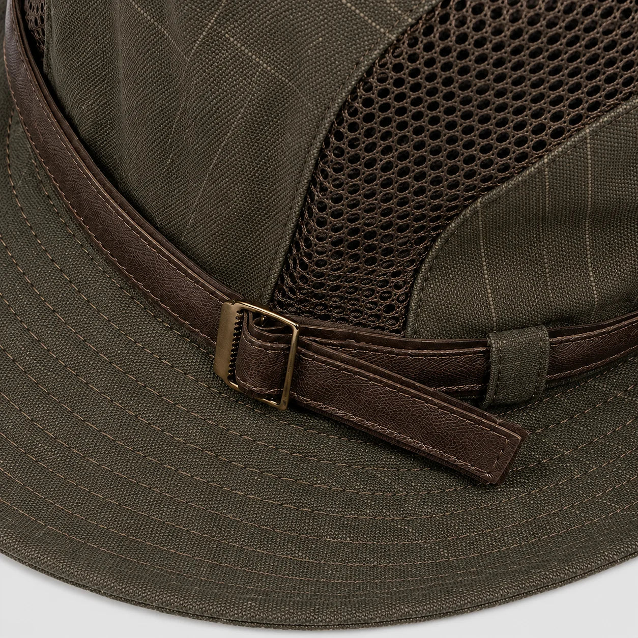 Trail Guard Mesh Sun Hat