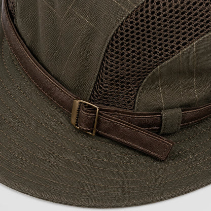 Trail Guard Mesh Sun Hat