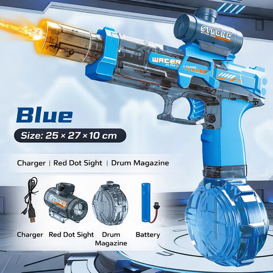 Electric Water Blaster Toy
