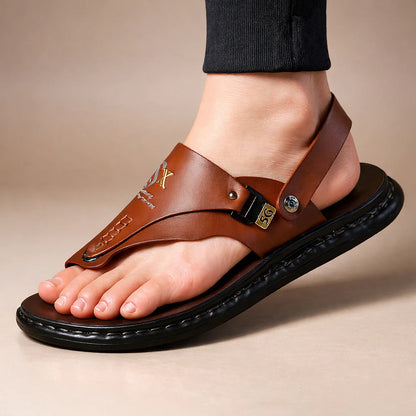Everyday Cushioned Comfort Sandals