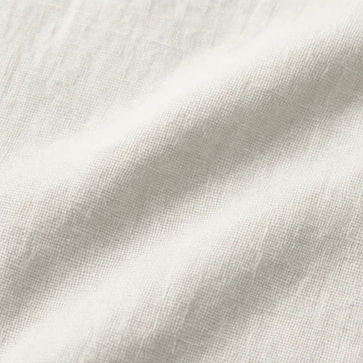 Men’s Relaxed Linen Trousers