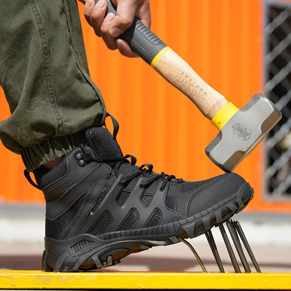 Men's Safety Boots