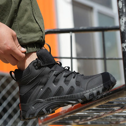 Men's Safety Boots