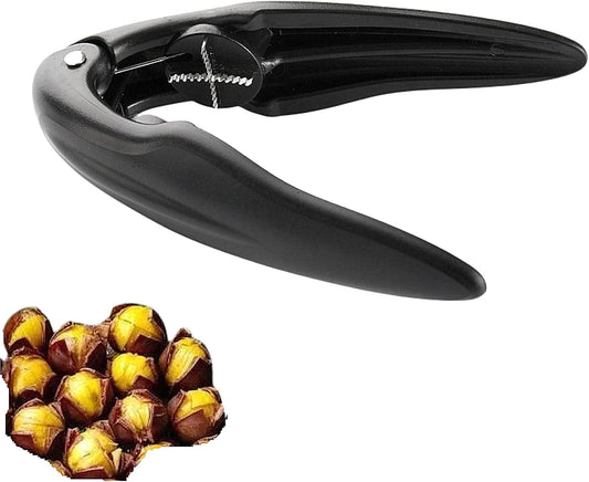Stainless Steel Chestnut Cutter & Peeler