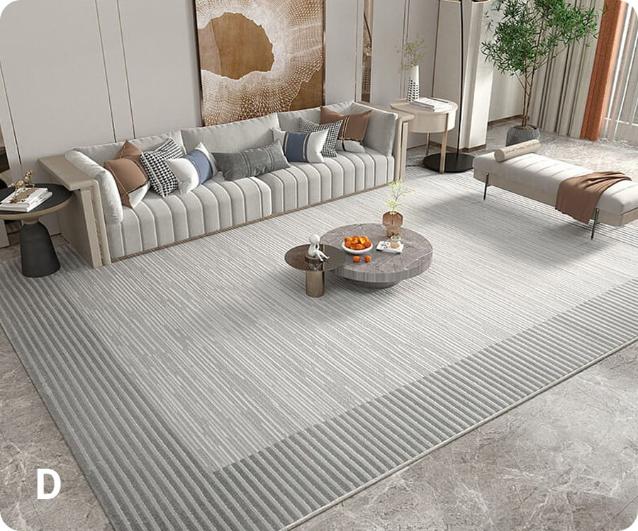 Luxury Carpet