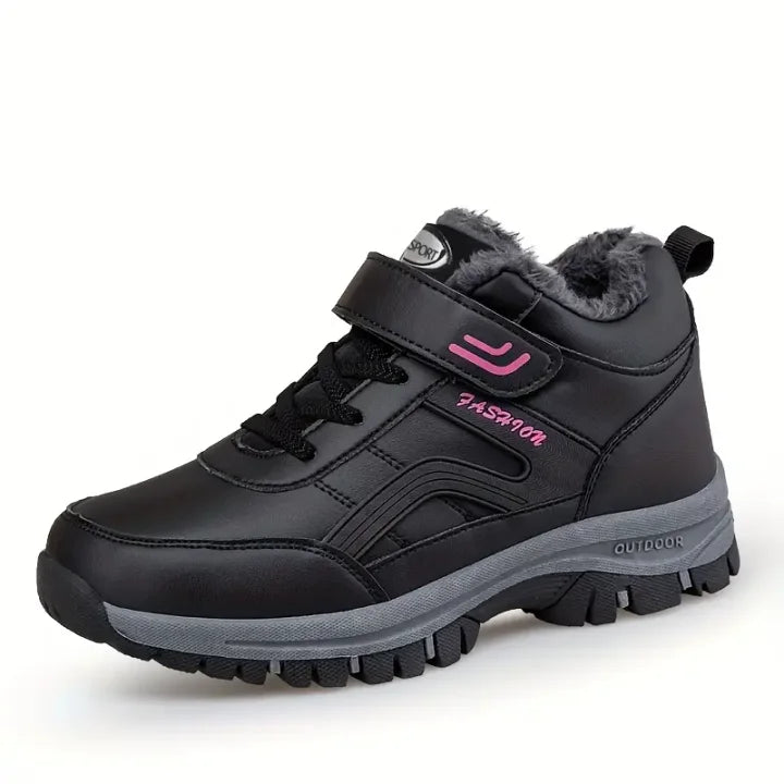Winter Explorer Hiking Boots