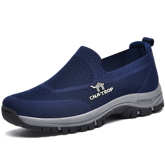 Men's Support Non-slip Comfort Shoes