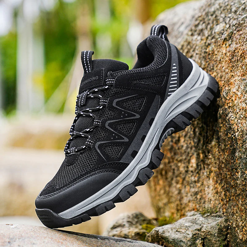 Men’s Outdoor Performance Work Trainers