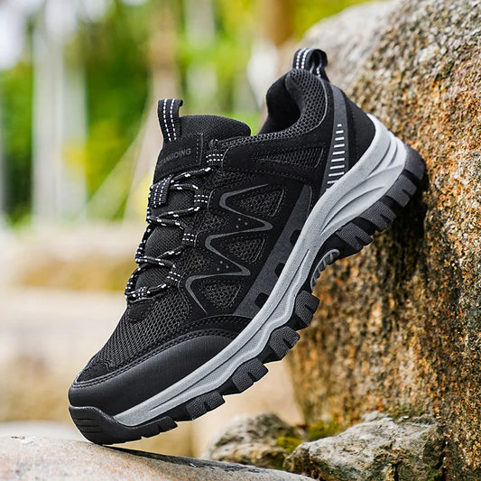 Men’s Outdoor Performance Work Trainers