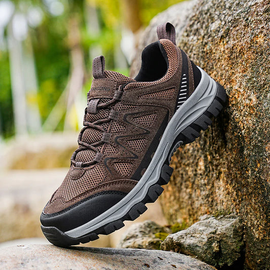 Men’s Outdoor Performance Work Trainers
