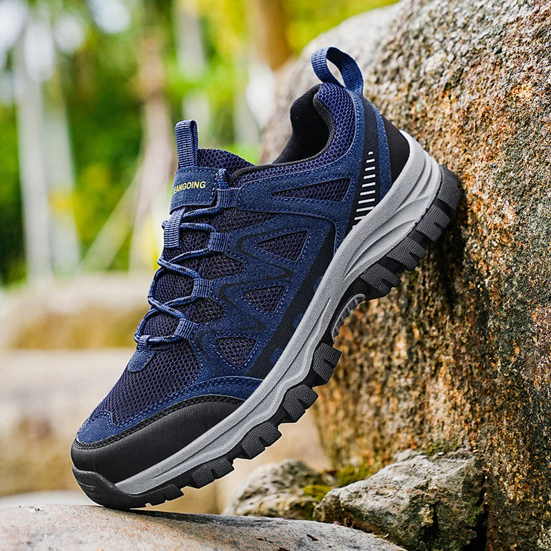 Men’s Outdoor Performance Work Trainers