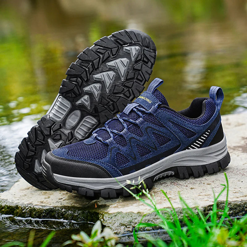 Men’s Outdoor Performance Work Trainers