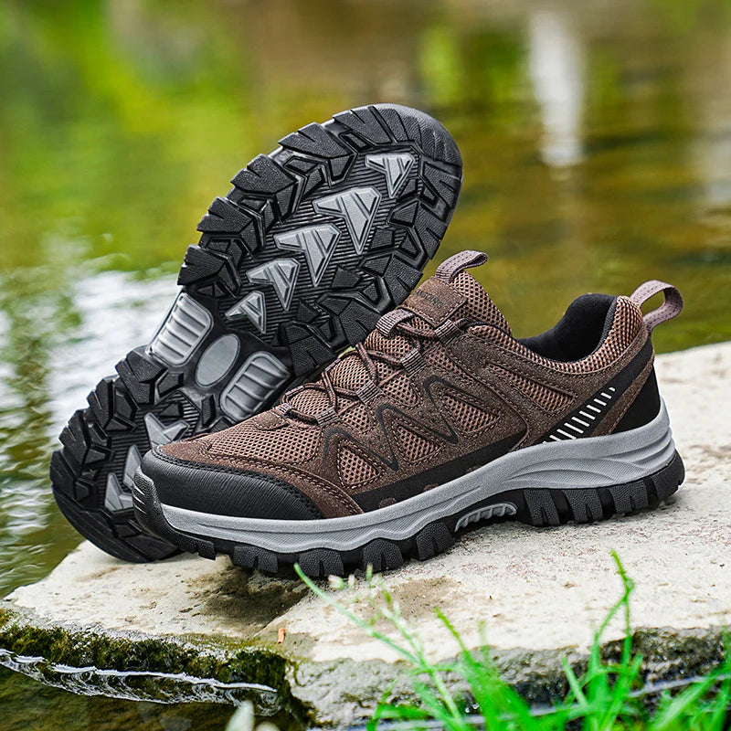 Men’s Outdoor Performance Work Trainers