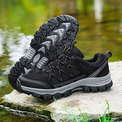 Men’s Outdoor Performance Work Trainers