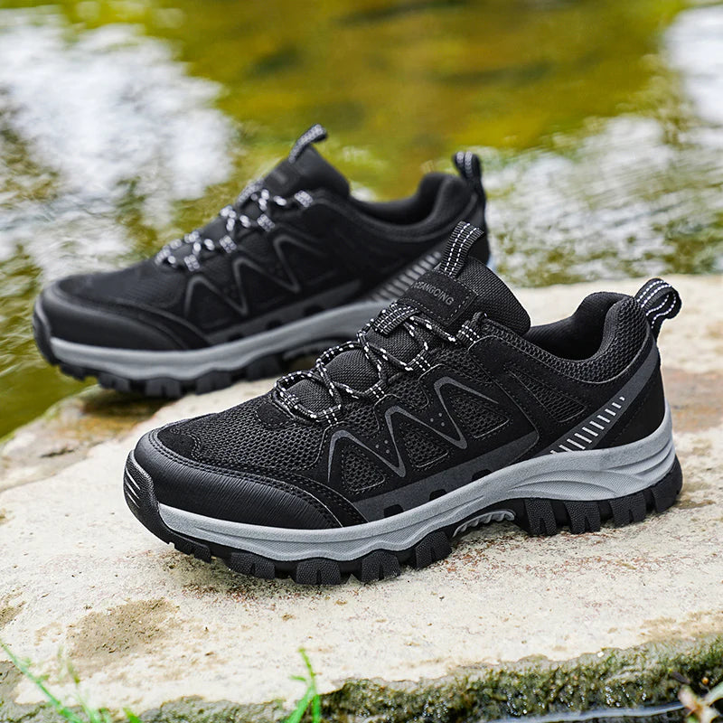 Men’s Outdoor Performance Work Trainers