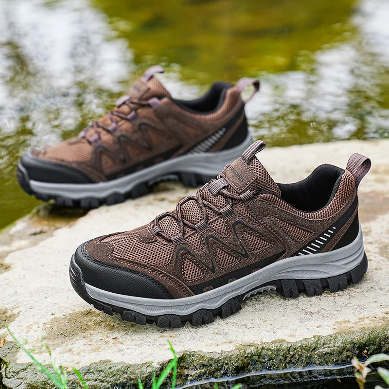 Men’s Outdoor Performance Work Trainers