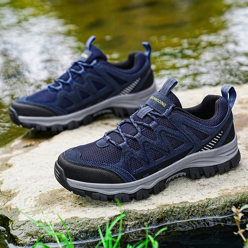 Men’s Outdoor Performance Work Trainers