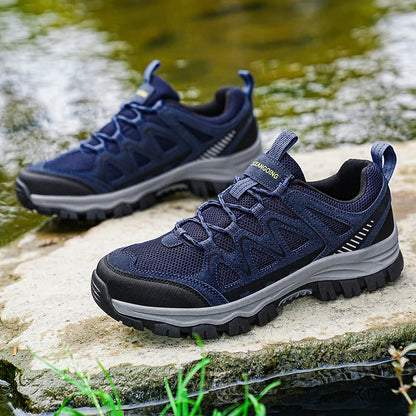 Men’s Outdoor Performance Work Trainers