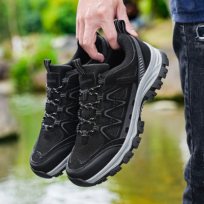 Men’s Outdoor Performance Work Trainers