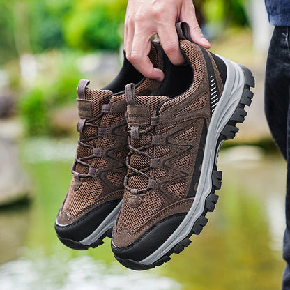 Men’s Outdoor Performance Work Trainers