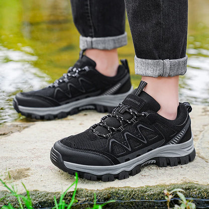 Men’s Outdoor Performance Work Trainers