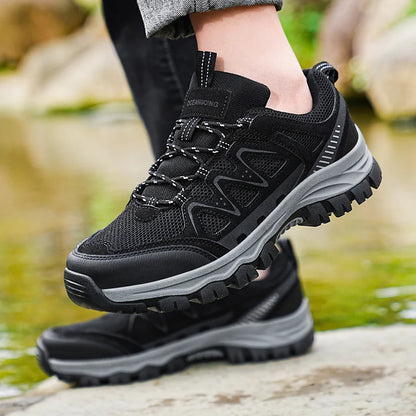 Men’s Outdoor Performance Work Trainers