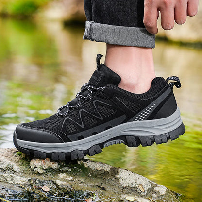 Men’s Outdoor Performance Work Trainers