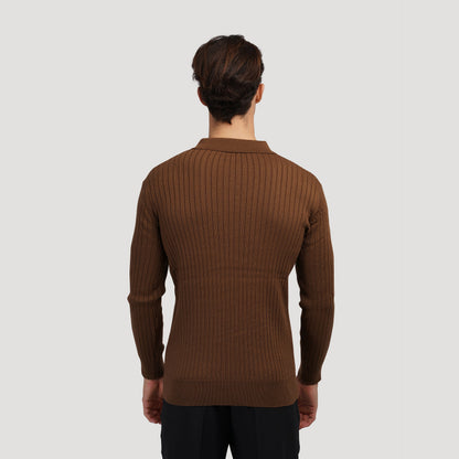 SEOJIN Old Money Polo