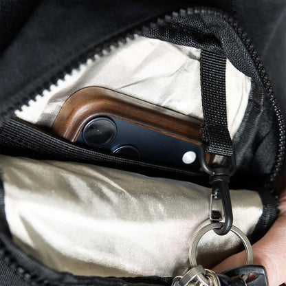 Travel Sling Bag 2.0