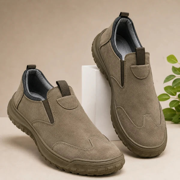 Men's Lightweight Everyday Shoes