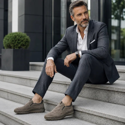 Men's Lightweight Everyday Shoes