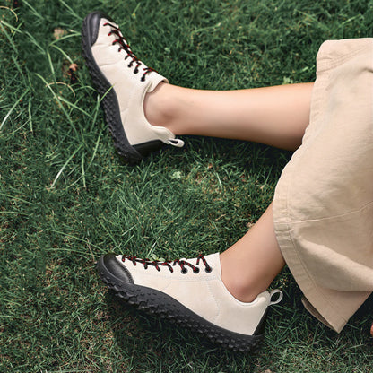 Women's Waterproof Hiking Shoes