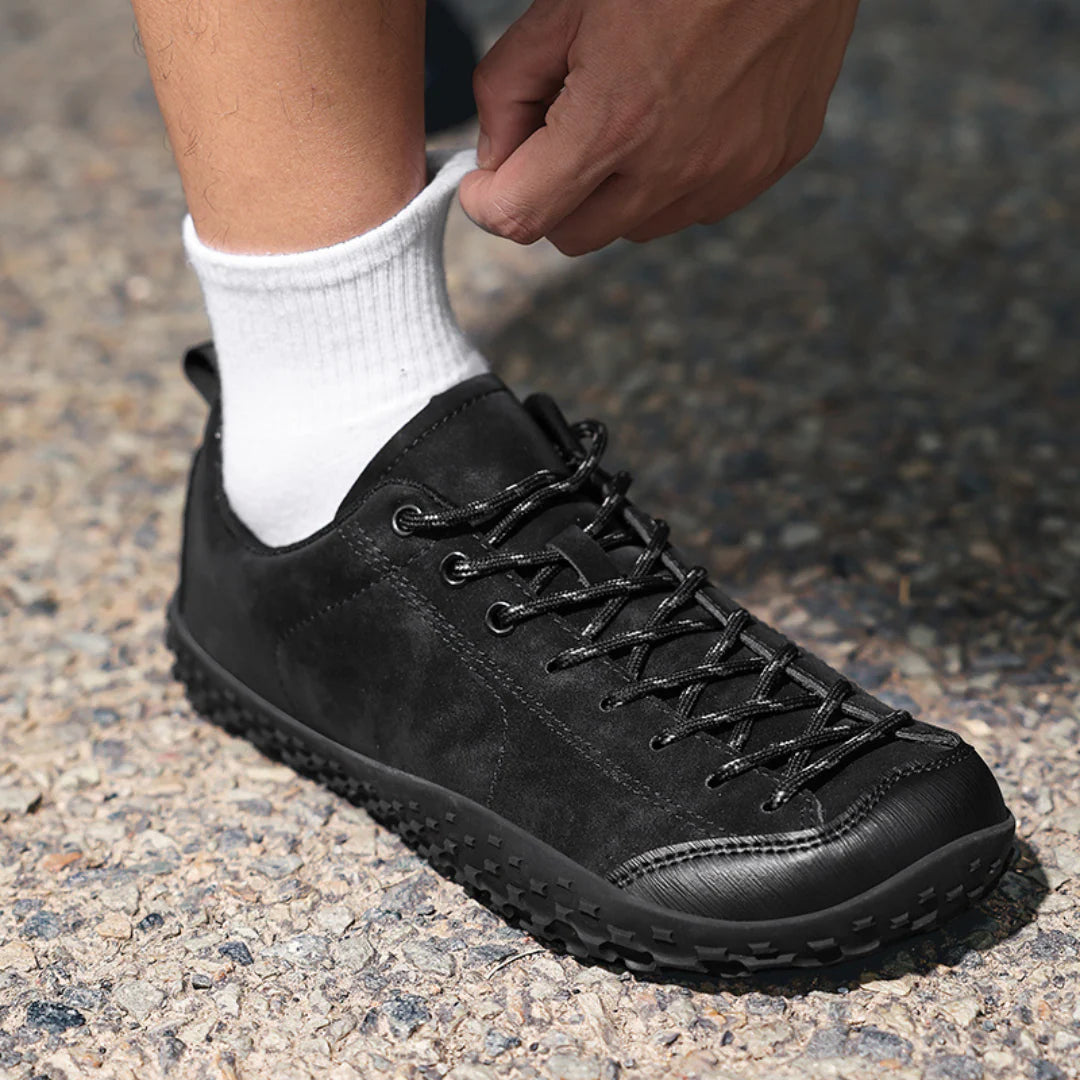 Men's Waterproof Hiking Shoes