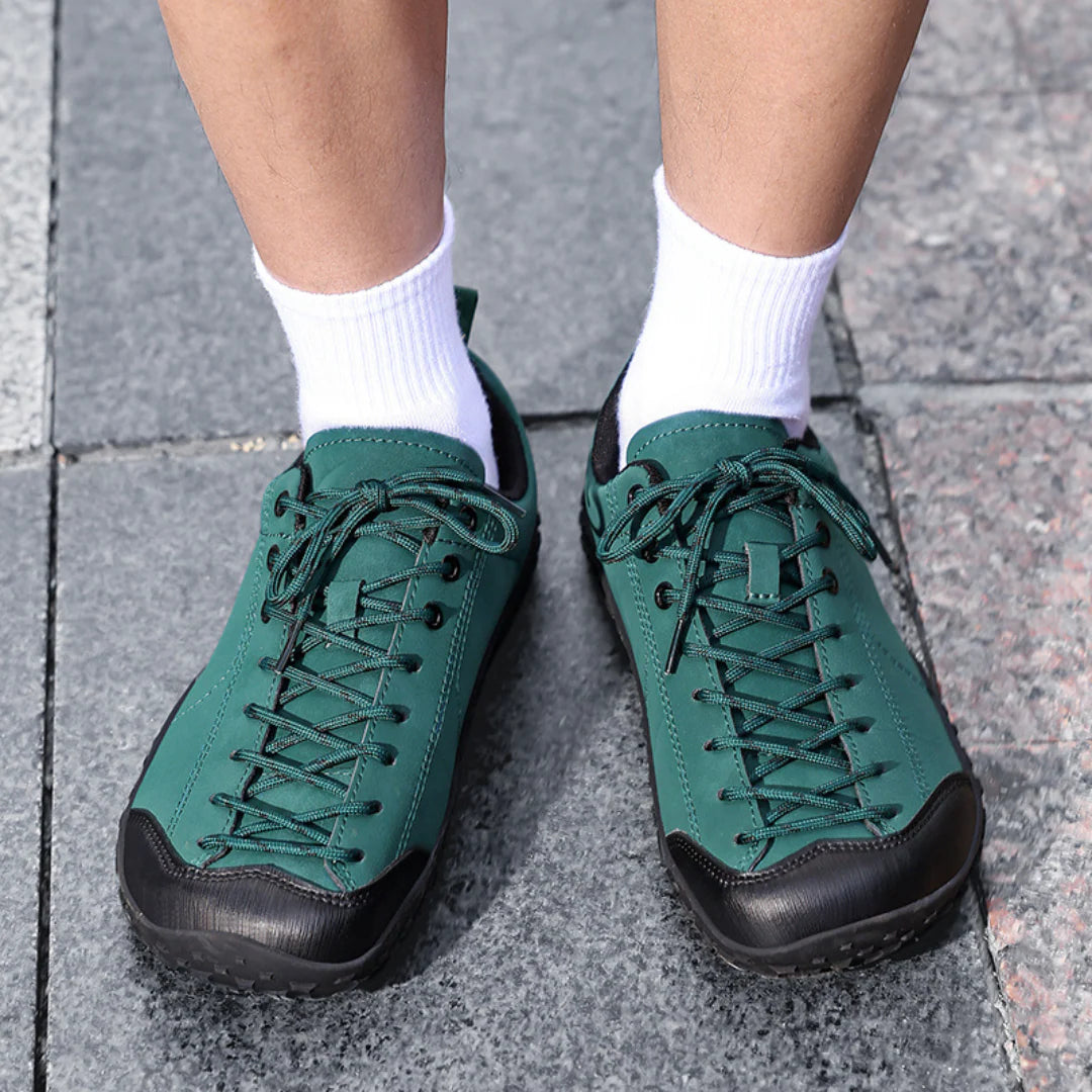 Men's Waterproof Hiking Shoes
