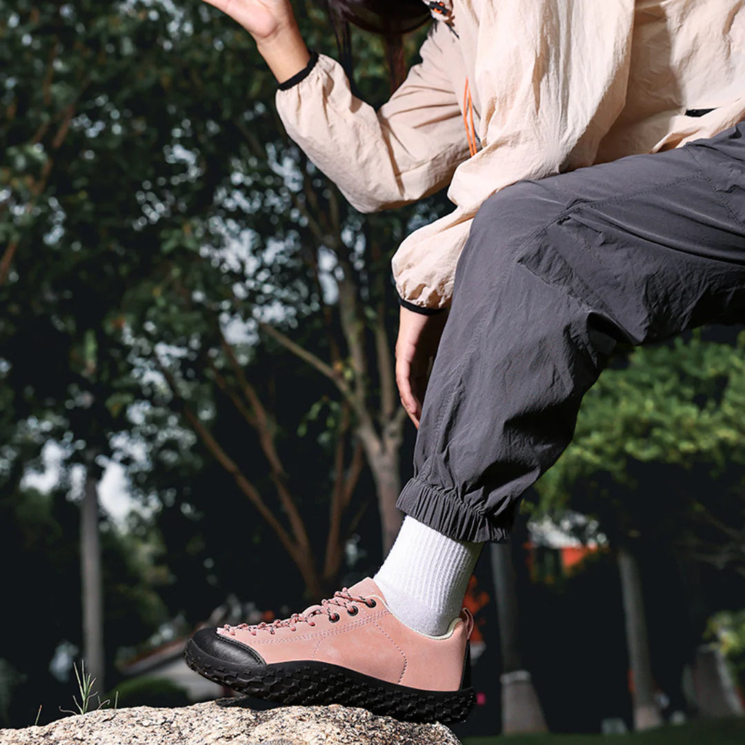 Men's Waterproof Hiking Shoes